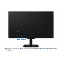 SAMSUNG LS27FM500EUXENO MONITOR INTELIG