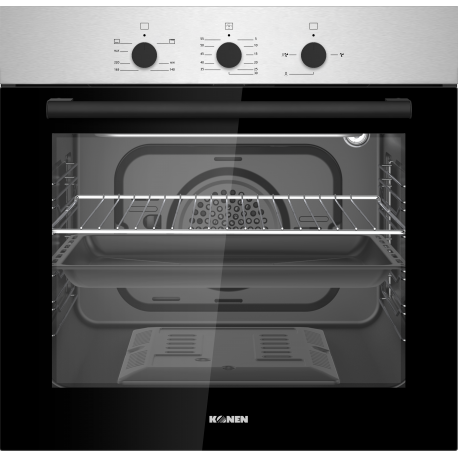 KONEN KOHORNOGAS HORNO EMPOTRADO