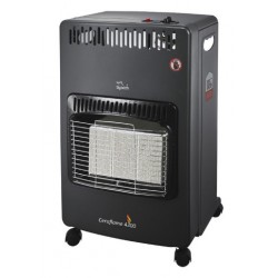 SYTECH SYGH151 ESTUFA A GAS