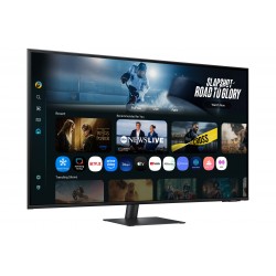 SAMSUNG LS43FM700UUXENO MONITOR INTELIG