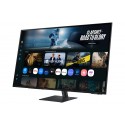 SAMSUNG LS43FM700UUXENO MONITOR INTELIG