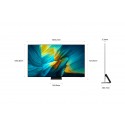 SAMSUNG TQ83S95FAEXXCOU SMART TV QNED 83