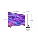 SAMSUNG TQ100QN80FUXXCO QLED QN80F 4K