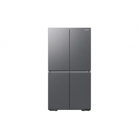 SAMSUNGOUTLET Samsung Rf59c70tes9outl Frigorifico 4 Puertas Inox