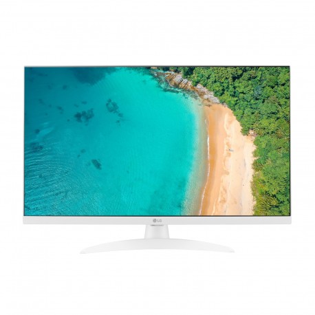 Lg 27Tq615swz Monitor Tv 27" Smart Tv Full Hd