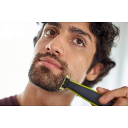 PHILIPS QP272410 CORTA BARBAS ONE BLAIDE