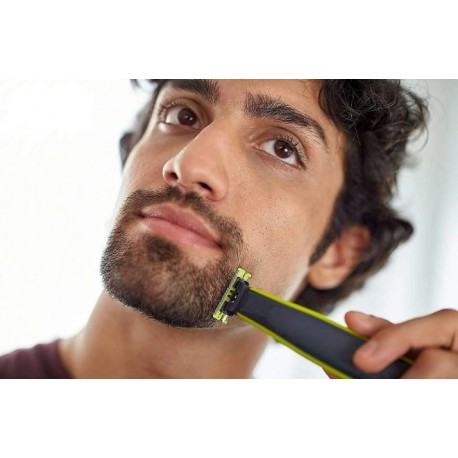 Philips Qp272410 One Blade Maquina De Afeitar – imagen 2