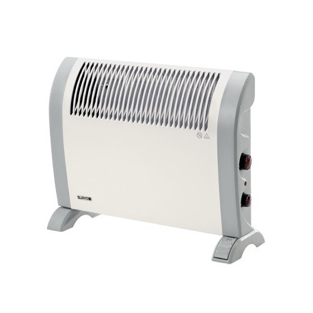 TAURUS Supra Quickmix21500 Calefactor 1500 W