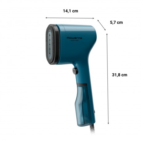 Rowenta Dr2020d1 Cepillo De Vapor 1300 W – imagen 2