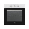 SVAN SVH094X1 HORNO INOX DE 3 FUNCIONES