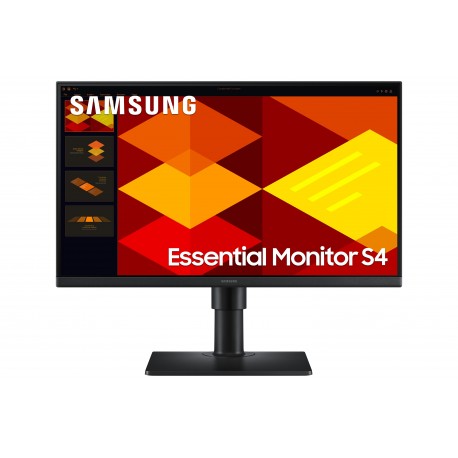 SAMSUNG LS22D400GAUXENO MONITOR NEGRO FU