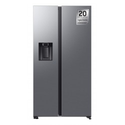 SAMSUNG RS70F65KDTEFOUT FRIGORIFICO AMERICANO 178 CM INOX NO FROST