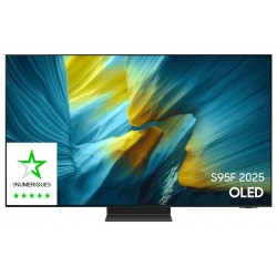 SAMSUNG TQ55S95FATXXCOU TV 4K ULTRA HD SMART TV