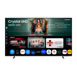 SAMSUNG TU55U8005FUXXCO SMART TV ULTRA H