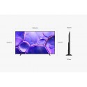 SAMSUNG TU55U8005FUXXCO SMART TV ULTRA H