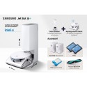 SAMSUNG VR50T95735WWA ROBOT ASPIRADOR TA