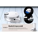 SAMSUNG VR50T95735WWA ROBOT ASPIRADOR TA