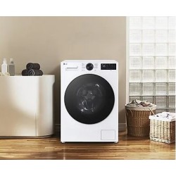 LG F2X50S9TLB LAVADORA 9KG