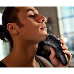 PHILIPS X302100 AFEITADORA EN SECO