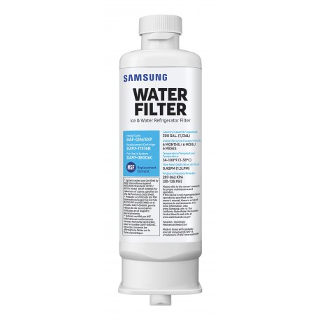 SAMSUNG HAFQINOUTLET FILTRO AGUA FRIGO P
