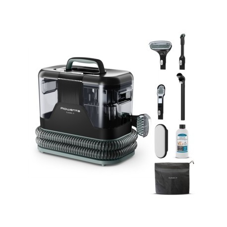 ROWENTA IN5021F0 ASPIRADOR DE TAPICERIA