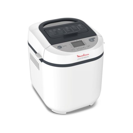 MOULINEX OW250110 MAQUINA DE PAN