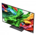 LG 55QNED87A6BOUTL LED LCD TV 55