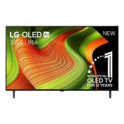 LG OLED48B56LAOUTL OLED 48" 4K ULTRA HD SMART TV