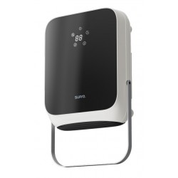 SUPRA BERENICE4HA CALENTADOR DE TOALLAS