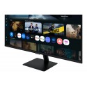 SAMSUNG LS32FM702UUXENO MONITOR INTELIGE