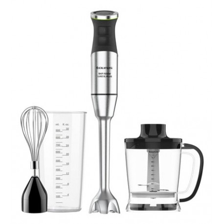 TAURUS BAPI1500LUXEXL BATIDORA DE MANO