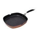 BERGNER BG7921CP ASADOR 28CM