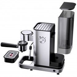 WMF 412380011 CAFETERA ESPRESSO