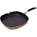 BERGNER BG7921CP ASADOR 28CM