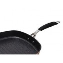 BERGNER BG7921CP ASADOR 28CM