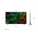 LG 65QNED85A6COUTL LED LCD TV 65