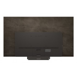 LG OLED55C56LBOUTL TELEVISOR