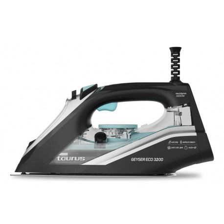 TAURUS STI3202 PLANCHA DE VAPOR