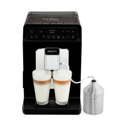 KRUPS EA891810 CAFETERA ESPRESSO AUTOMÁTICA 1450 W 15 BARES