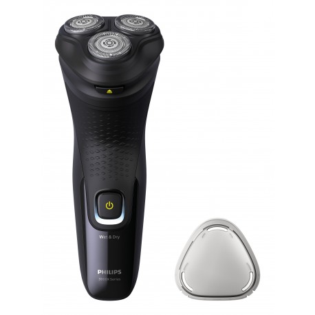 PHILIPS X302100 AFEITADORA WET & DRY