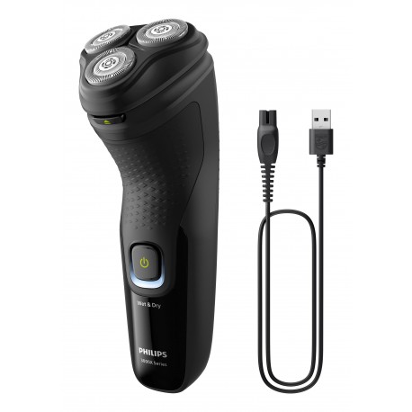 Philips X302100 Afeitadora Wet & Dry – imagen 3