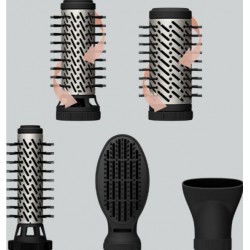 ROWENTA UB9540F0 MODELADOR DE PELO