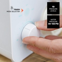 TAURUS HYDRASMILE IRRIGADOR BUCAL