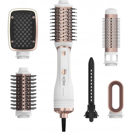 SOLAC MD7405 RIZADOR DE PELO