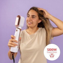 SOLAC MD7405 RIZADOR DE PELO