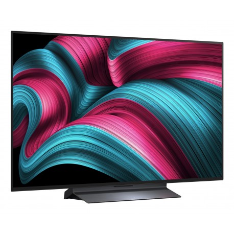 LG OLED48C55LAOUTL OLED TV 48