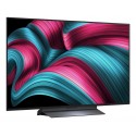 LG OLED48C55LAOUTL OLED TV 48