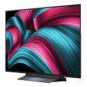 LG OLED48C55LAOUTL OLED TV 48