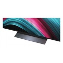 LG OLED48C55LAOUTL OLED TV 48