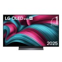 LG OLED48C55LAOUTL OLED TV 48